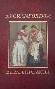 Cranford by Elizabeth Gaskell