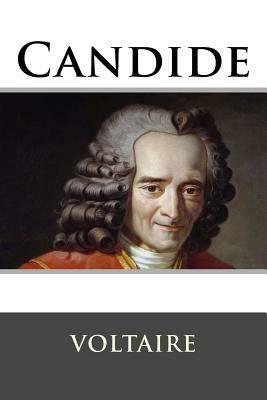 Candide by Voltaire