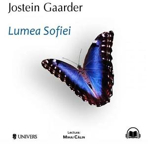 Lumea Sofiei by Jostein Gaarder