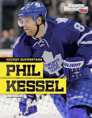 Phil Kessel by Matt Doeden