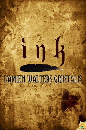 Ink by Damien Walters Grintalis