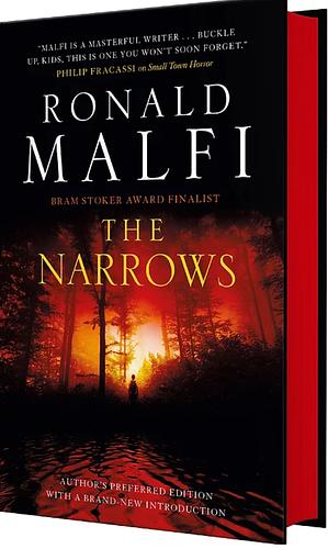 The Narrows by Ronald Malfi