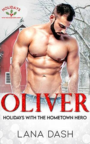 Oliver by Lana Dash