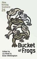 Bucket of Frogs by WelshFiction / Anthologies (multiple authors)Poetry / European / English, Poetry › European › English, Scottish, Scottish, Welsh, Irish, Irish