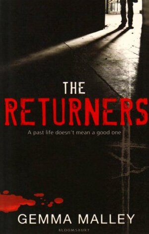 The Returners by Gemma Malley