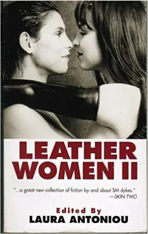 Leather Women II by Laura Antoniou