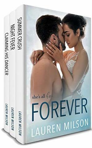 Forever His by Lauren Milson