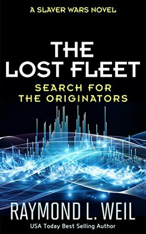 Search for the Originators by Raymond L. Weil