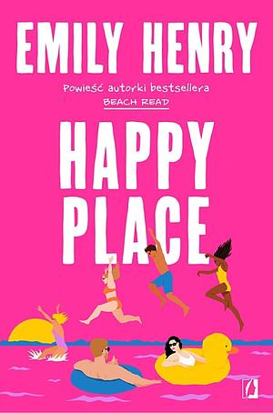 Happy Place by Emily Henry