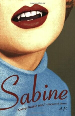 Sabine by A.P. .