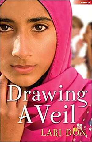 Drawing a Veil by Lari Don