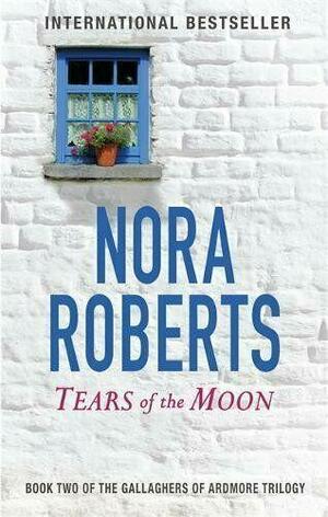 Tears of the Moon by Nora Roberts