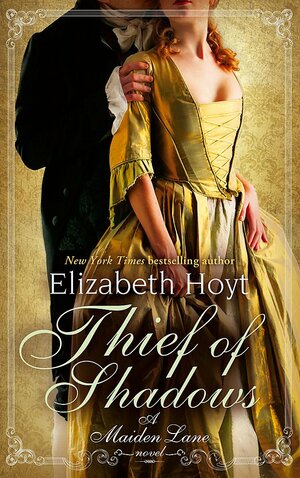 Thief of Shadows by Elizabeth Hoyt