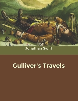 Gulliver's Travels by Jonathan Swift