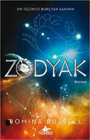 Zodyak by Romina Russell