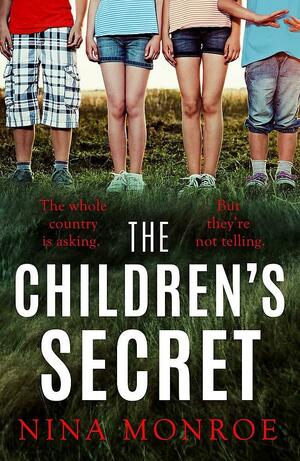 The Children's Secret by Nina Monroe