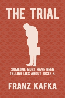 The Trial: New Translation by Isabel Tucker by Franz Kafka