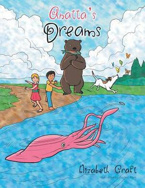 Anatta's Dreams by Elizabeth Craft