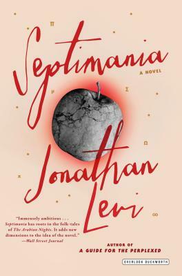 Septimania by Jonathan Levi