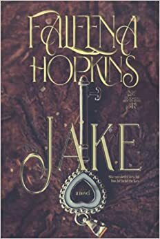 Jake by Faleena Hopkins