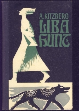 Libahunt by August Kitzberg