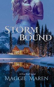 Stormbound by Maggie Maren