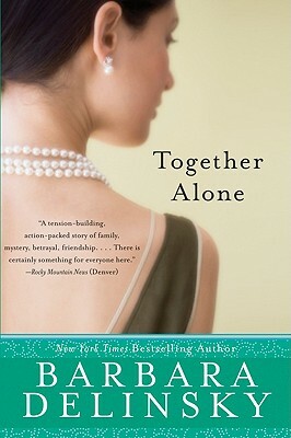 Together Alone by Barbara Delinsky