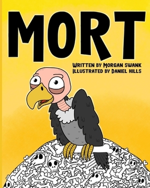 Mort by Morgan Swank