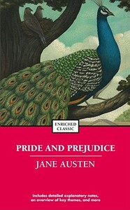 Pride and Prejudice by Jane Austen