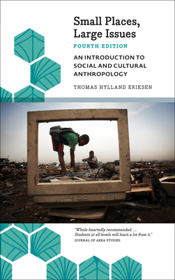 Small Places, Large Issues: An Introduction to Social and Cultural Anthropology by Thomas Hylland Eriksen