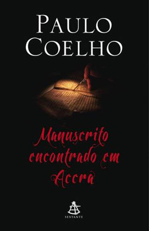 Manuscrito encontrado em Accra by Paulo Coelho
