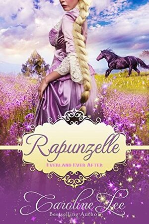 Rapunzelle by Caroline Lee