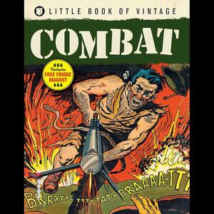 The Little Book of Vintage Combat by Tim Pilcher