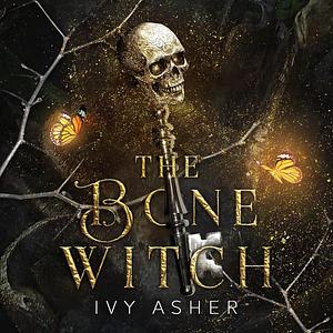 The Bone Witch by Ivy Asher