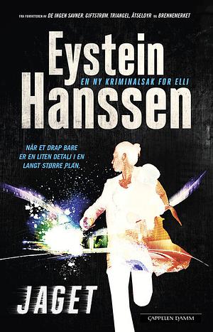 Jaget by Eystein Hanssen