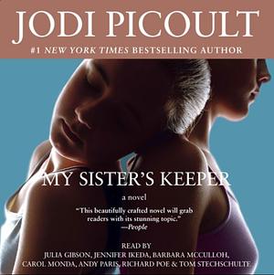 My Sister's Keeper by Jodi Picoult