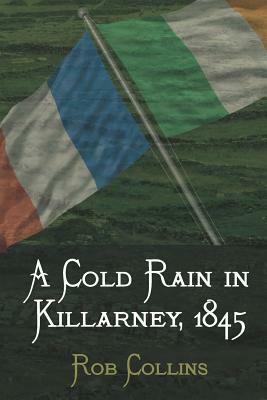 A Cold Rain In Killarney, 1845 by Rob Collins