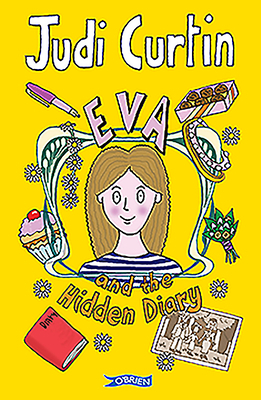 Eva and the Hidden Diary by Judi Curtin