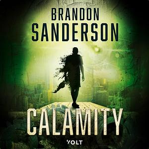 Calamity by Brandon Sanderson