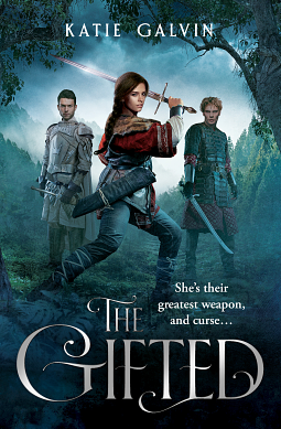 The Gifted by Katie Galvin