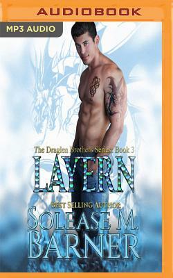 Layern by Solease M. Barner