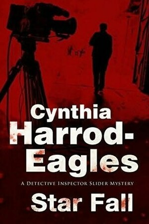 Star Fall by Cynthia Harrod-Eagles