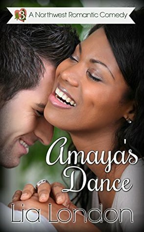 Amaya's Dance by Lia London
