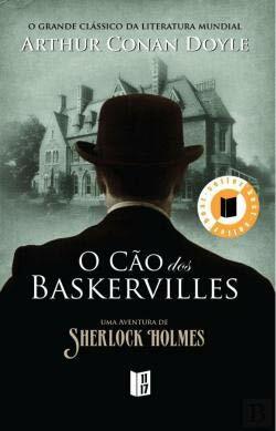 O Cão dos Baskervilles (Uma Aventura de Sherlock Holmes) by Arthur Conan Doyle