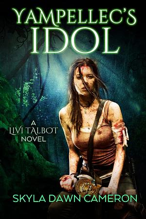 Yampellec's Idol by Skyla Dawn Cameron