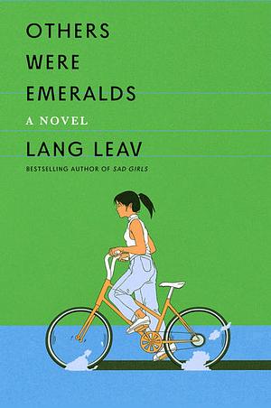 Others Were Emeralds by Lang Leav