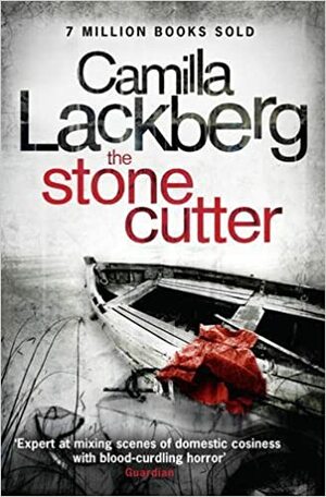 The Stonecutter by Camilla Läckberg