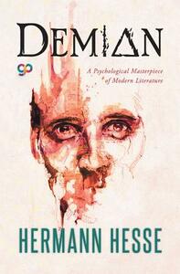 Demian by Hermann Hesse