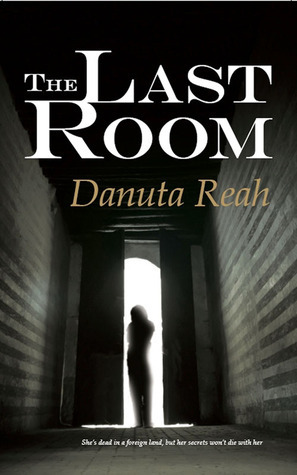 The Last Room by Danuta Reah