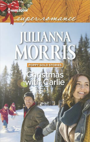 Christmas with Carlie by Julianna Morris